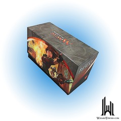 Aether Revolt - Bundle Box (Empty) 500 ct